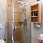 Apartment Szczyrkowskie & Fun 12 - Z Widokiem Na Gory - Sauna I Jacuzzi *