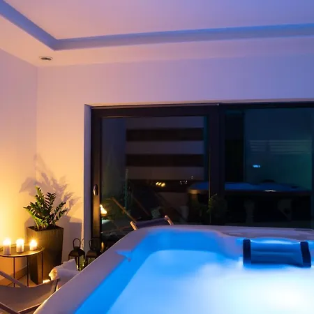 Szczyrkowskie & Fun 12 - Z Widokiem Na Gory - Sauna I Jacuzzi *