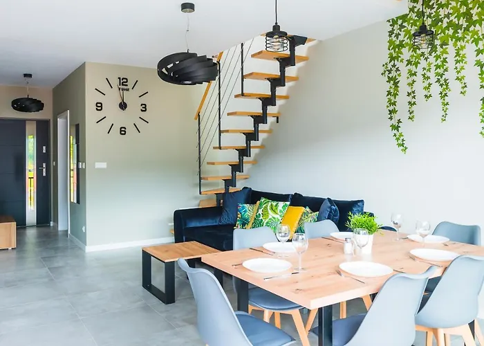 Szczyrkowskie & Fun 12 - Z Widokiem Na Gory - Sauna I Jacuzzi Apartment Szczyrk