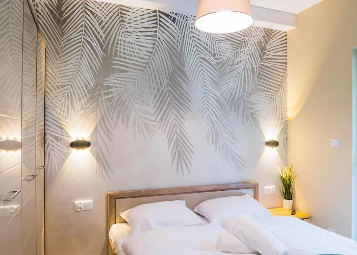 Szczyrkowskie & Fun 12 - Z Widokiem Na Gory - Sauna I Jacuzzi Apartmán